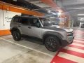 Toyota Land Cruiser 2.8 D-4D Executive Automatik Ex...