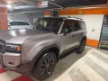 Toyota Land Cruiser 2.8 D-4D Executive Automatik Ex...