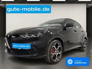 Alfa Romeo Tonale Veloce 1.5 VGT - MATRIX - KAMERA - LM 19