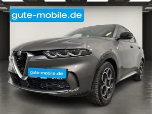 Alfa Romeo Tonale Ti 1.5 VGT -PANO -360° -SHZ -LAS -HARMAN
