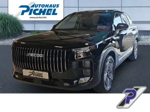 JAECOO J7 Exclusive PHEV 540° KAMERA  PANODACH ACC HEAD