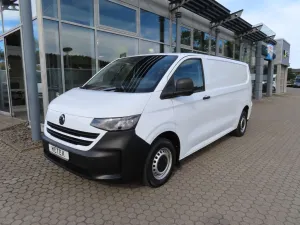 Volkswagen T7 Transporter 2.0 TDI 110 kW LR KAMERA PDC