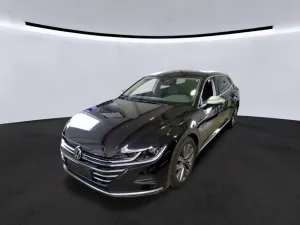 Volkswagen Arteon Elegance 2.0 TDI LED/CAM/AHK