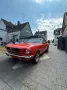 Ford Mustang Coupé, 1966, cui V8