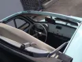 Fiat 500 - ein kleiner Traum in hellblau
