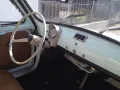 Fiat 500 - ein kleiner Traum in hellblau