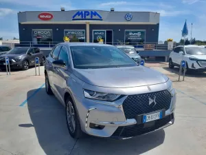 DS Automobiles DS 7 CROSSBACK BUSINESS 1.5 BlueHDI 130CV C.A.