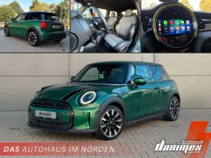 MINI ONE Classic Trim BMW Service P. 2 jahre Garantie