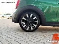MINI ONE Classic Trim BMW Service P. 2 jahre Garantie