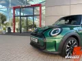 MINI ONE Classic Trim BMW Service P. 2 jahre Garantie
