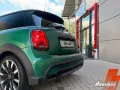 MINI ONE Classic Trim BMW Service P. 2 jahre Garantie