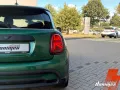 MINI ONE Classic Trim BMW Service P. 2 jahre Garantie