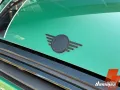 MINI ONE Classic Trim BMW Service P. 2 jahre Garantie