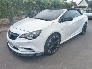 Opel Cascada 1.6 DI Turbo 125kW OPC Edition Auto