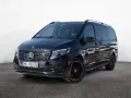 Mercedes-Benz V 250 Style/lang/AMG/Standh/AHK/Multibeam