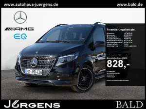 Mercedes-Benz V 250 Style/lang/AMG/Standh/AHK/Multibeam
