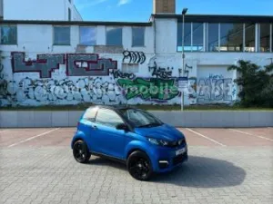 Aixam  City Sport MinAuto