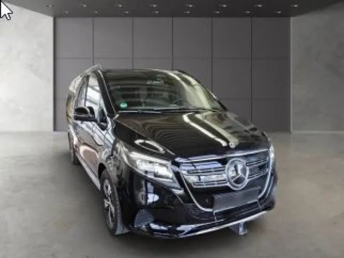 Mercedes-Benz EQV 300 Lang LED*DISTR*STHZG*NAVI*EASYPACK