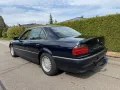 BMW 728i Automatik 