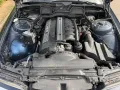 BMW 728i Automatik 