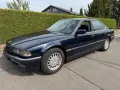 BMW 728i Automatik 