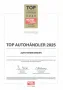 Ford Grand Tourneo Titanium L2 Autom. 5.J Garantie