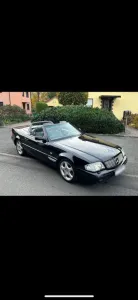 Mercedes-Benz Mercedes SL500 R129