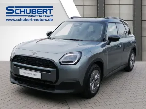 MINI Countryman E Classic Trim LED SHZ HUD PANO