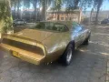 Pontiac Trans Am FIREBIRD Trans Am 6.6 Top Staat