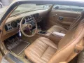 Pontiac Trans Am FIREBIRD Trans Am 6.6 Top Staat