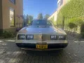 Pontiac Trans Am FIREBIRD Trans Am 6.6 Top Staat
