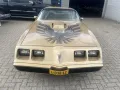 Pontiac Trans Am FIREBIRD Trans Am 6.6 Top Staat