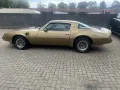 Pontiac Trans Am FIREBIRD Trans Am 6.6 Top Staat