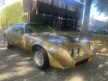 Pontiac Trans Am FIREBIRD Trans Am 6.6 Top Staat