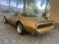 Pontiac Trans Am FIREBIRD Trans Am 6.6 Top Staat