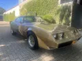 Pontiac Trans Am FIREBIRD Trans Am 6.6 Top Staat