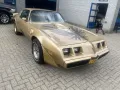 Pontiac Trans Am FIREBIRD Trans Am 6.6 Top Staat