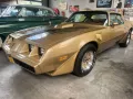Pontiac Trans Am FIREBIRD Trans Am 6.6 Top Staat