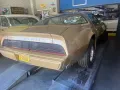 Pontiac Trans Am FIREBIRD Trans Am 6.6 Top Staat