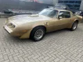 Pontiac Trans Am FIREBIRD Trans Am 6.6 Top Staat