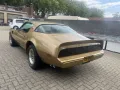Pontiac Trans Am FIREBIRD Trans Am 6.6 Top Staat