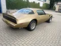 Pontiac Trans Am FIREBIRD Trans Am 6.6 Top Staat