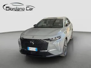 Other Ds 7 BlueHDi 130 aut. Rivoli