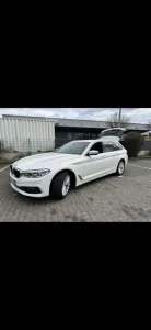 BMW 530D Xdrive sport line Gebrauchtwagen