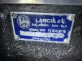 Lancia Flaminia GT 2.5L V6 3C 140HK - 1st 3C - VIN nr 1