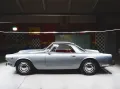 Lancia Flaminia GT 2.5L V6 3C 140HK - 1st 3C - VIN nr 1