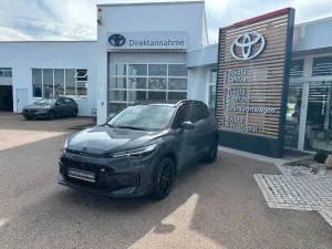 Toyota Corolla Cross 2.0-l-VVT-i Hybrid GR SPORT
