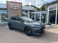 Toyota Corolla Cross 2.0-l-VVT-i Hybrid GR SPORT