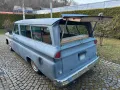 Chevrolet C10 Suburban Bj. 1966