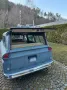 Chevrolet C10 Suburban Bj. 1966
